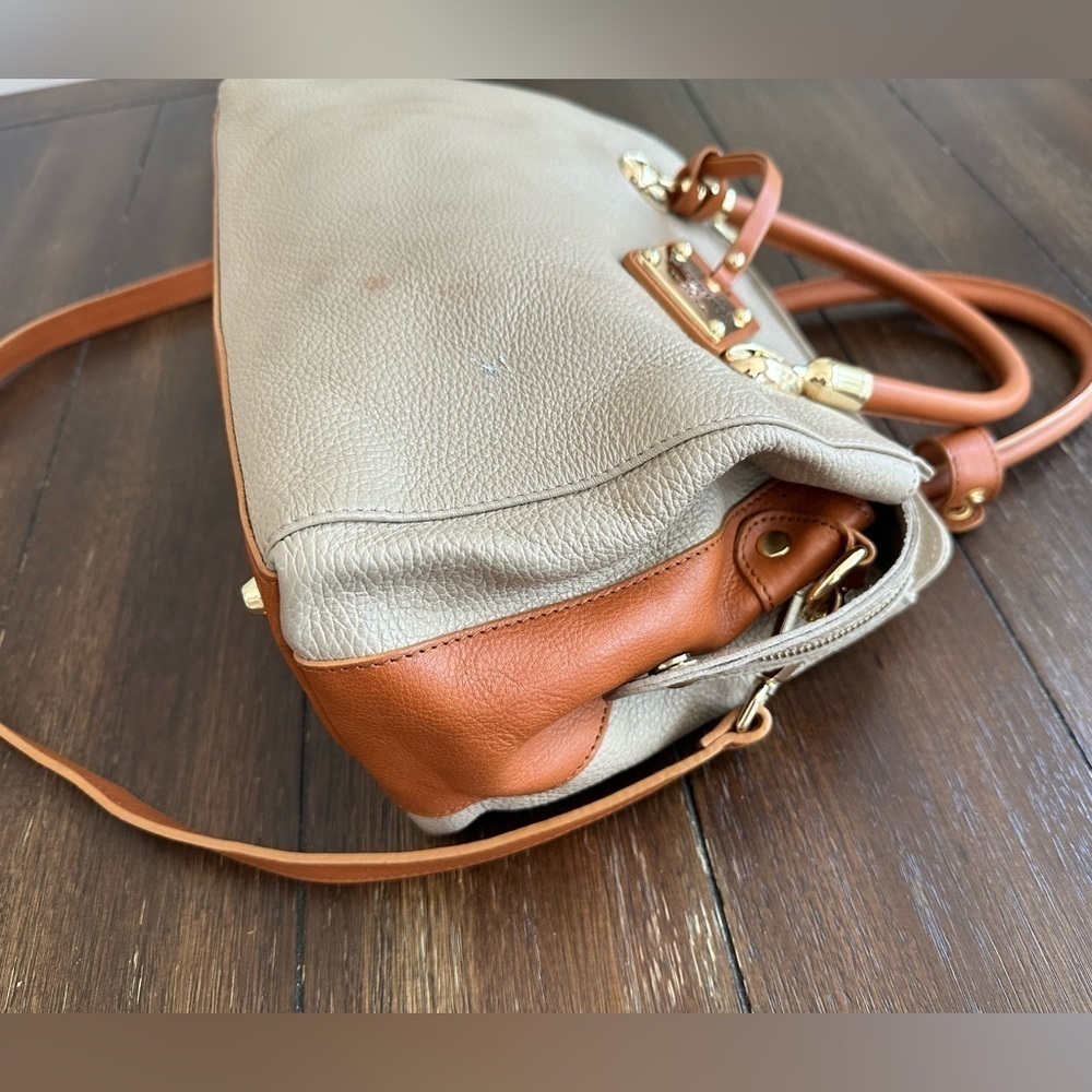 Valentina satchel - Picture 9 of 16